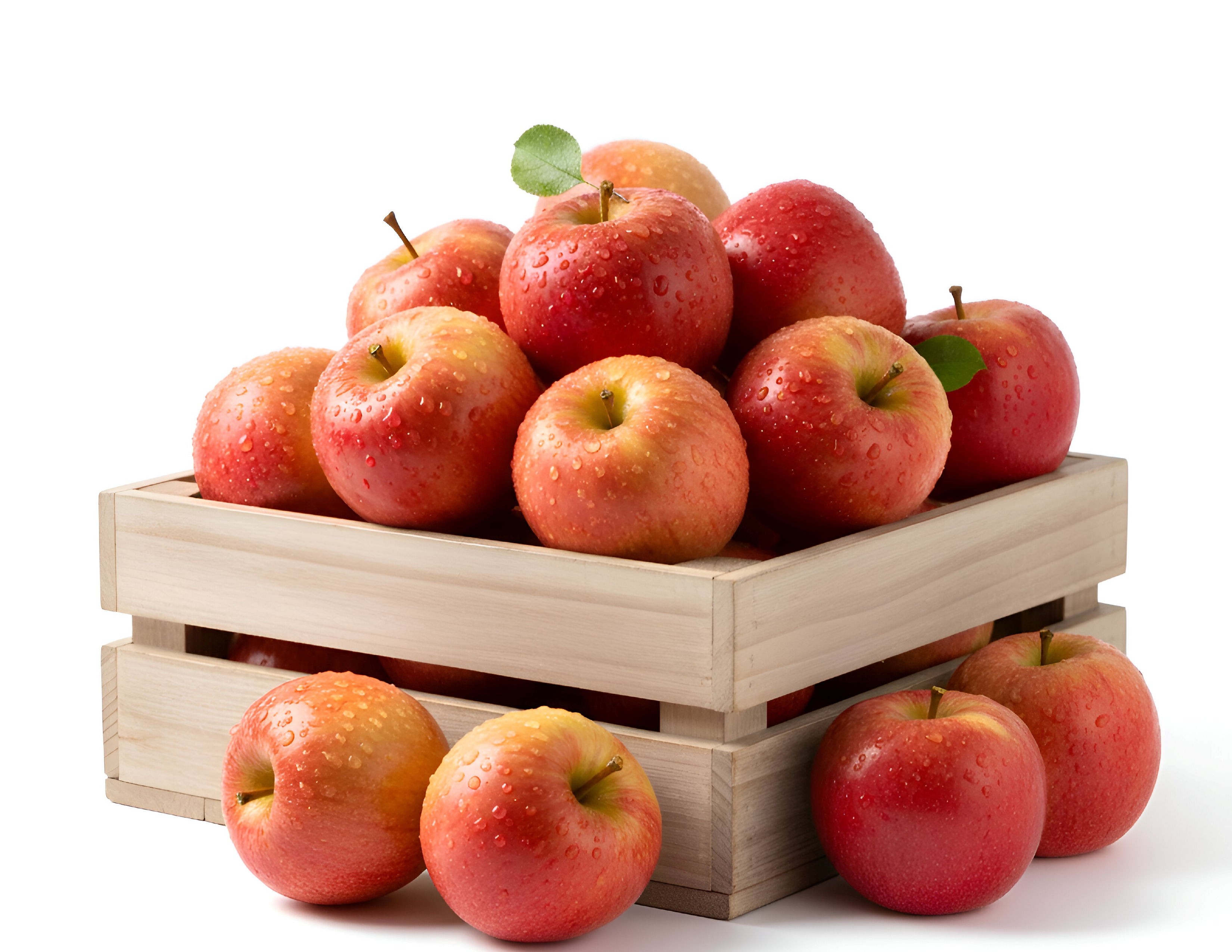 Premium Apples