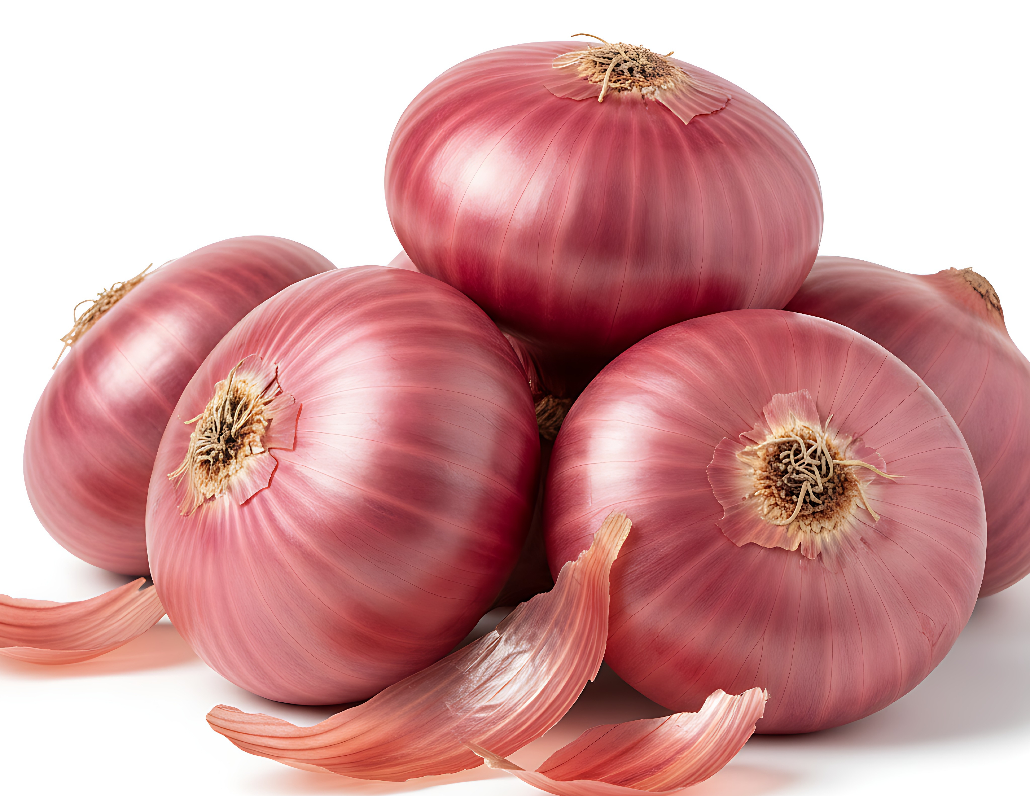 Red Onions
